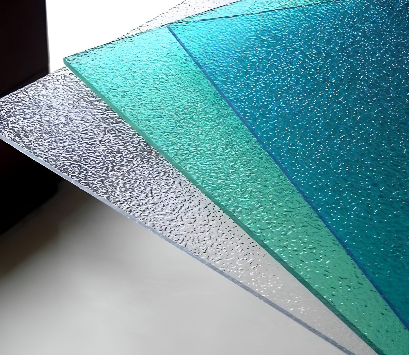 Polycarbonate Diamond Sheets