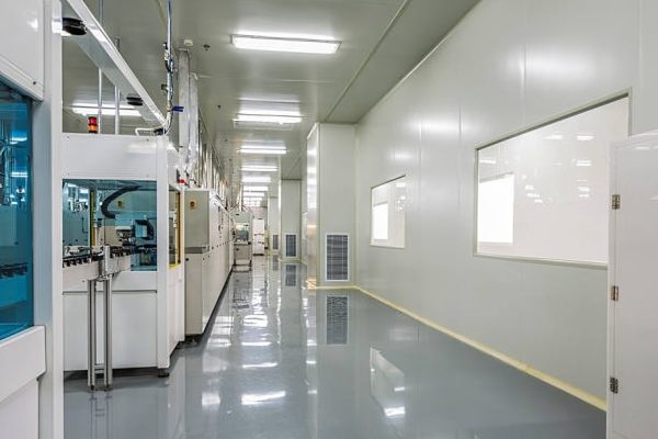 Cleanroom Roofing Products Manufacturer in Karnataka-MOUNT ROOF