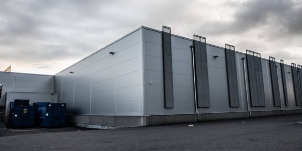 cold storage Roofing Products Manufacturer in Karnataka-MOUNT ROOF