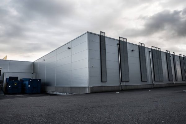 cold storage Roofing Products Manufacturer in Karnataka-MOUNT ROOF