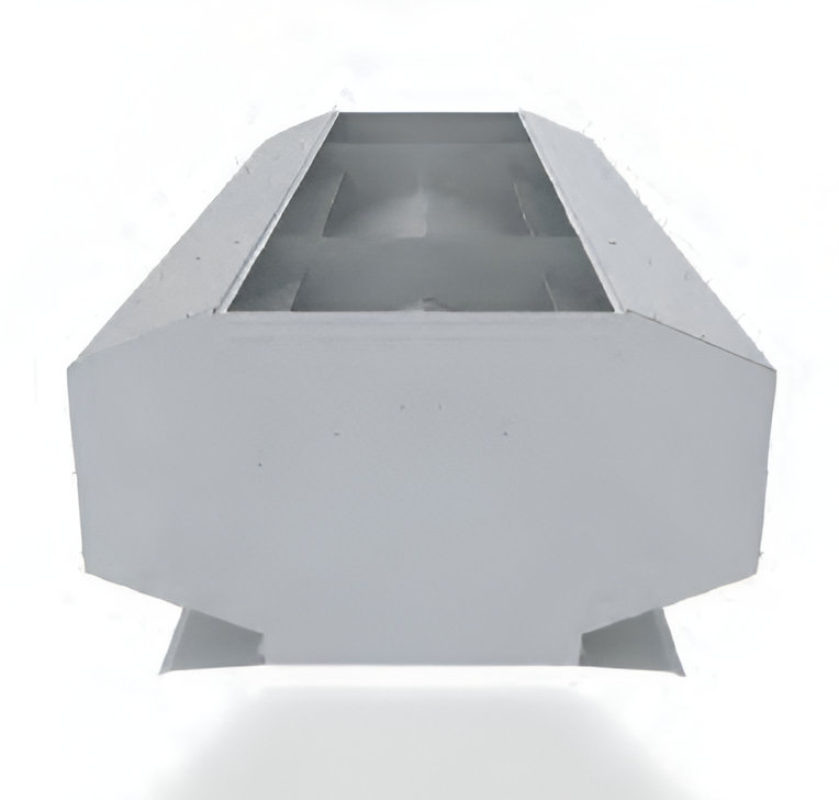 THE RIDGE VENTILATORS