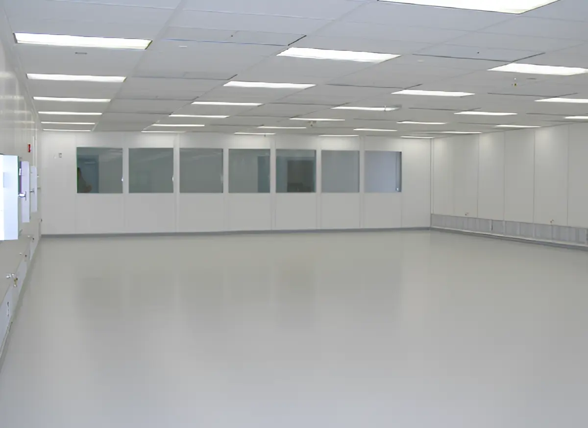 Non-Walkable Ceiling Panels