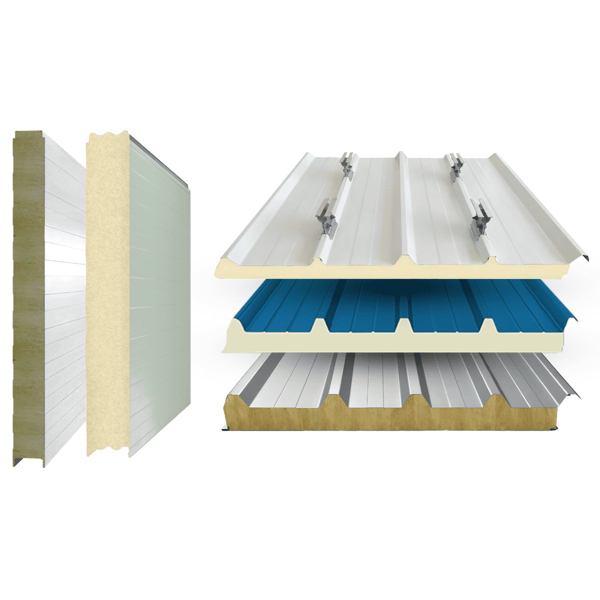 Sandwich Panels