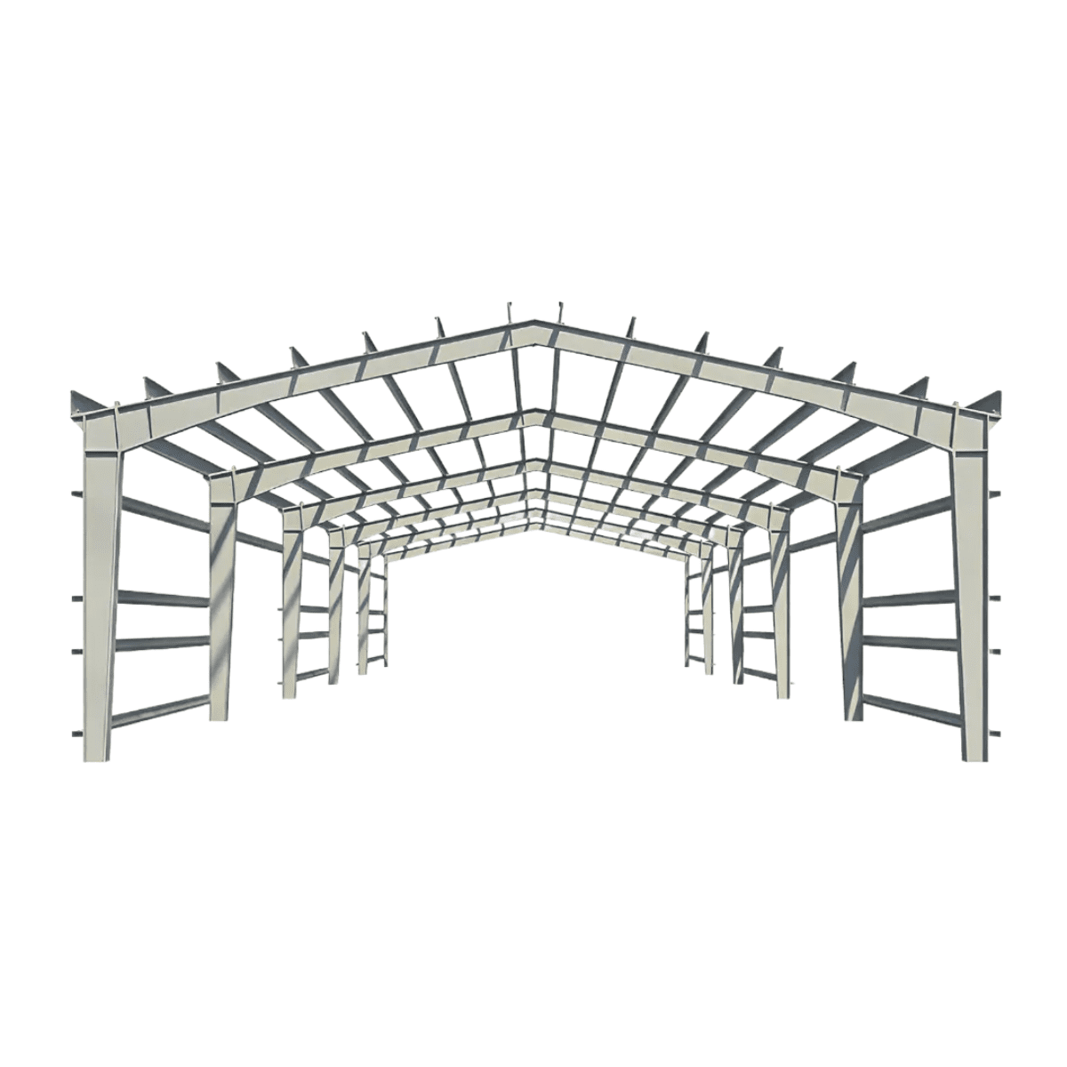 Pre-Engineered Buildings