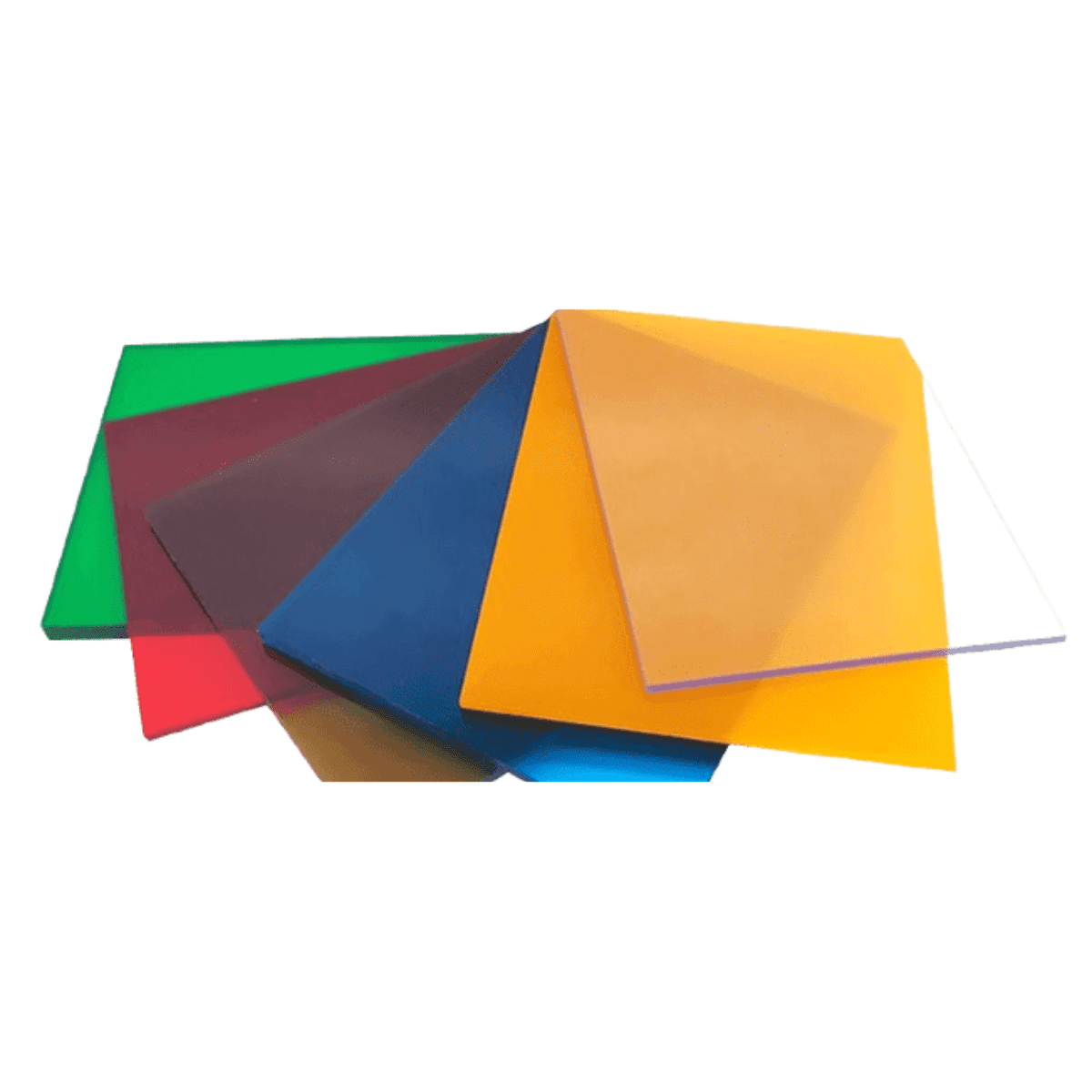 Polycarbonate Sheets